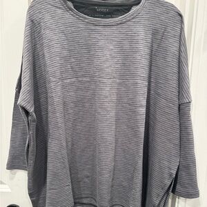 Mersea Catalina Slub Tee…One size